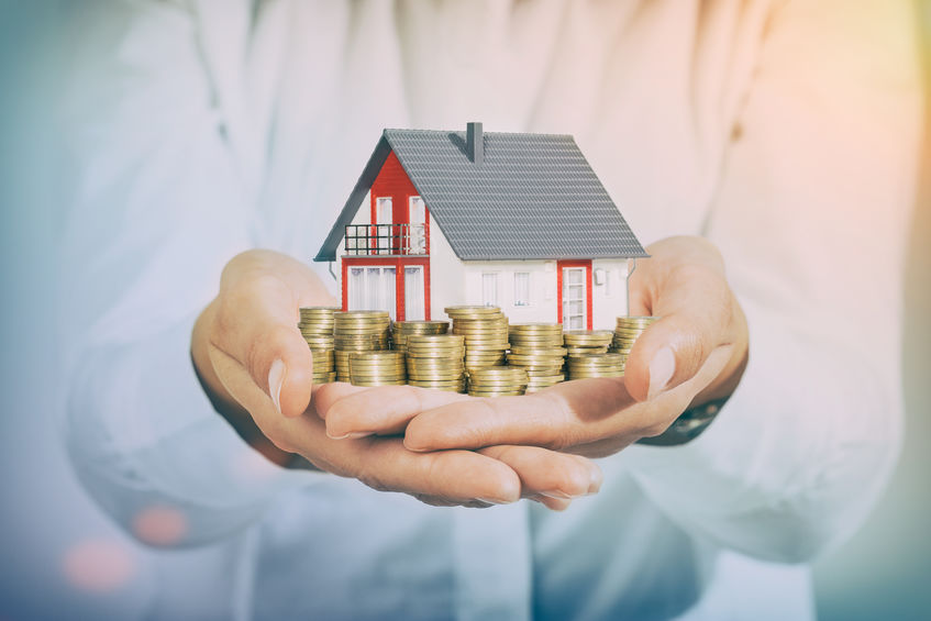 Dettes immobilières : les portes de sortie